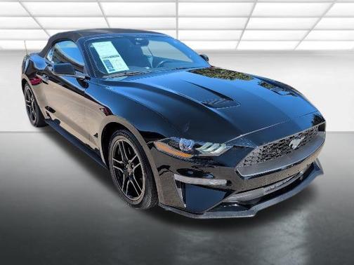 2023 Ford Mustang EcoBoost Premium