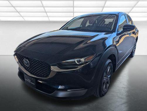 2021 Mazda CX-30 2.5 S