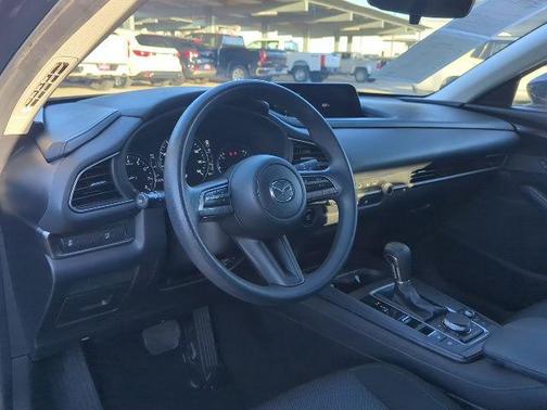 2021 Mazda CX-30 2.5 S