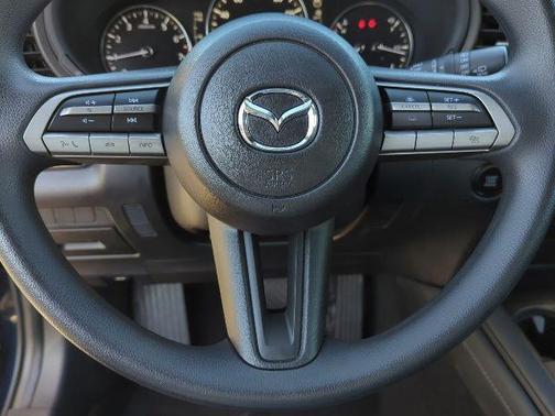 2021 Mazda CX-30 2.5 S