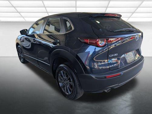 2021 Mazda CX-30 2.5 S