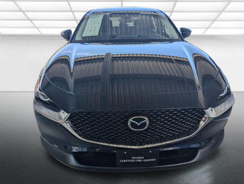 2021 Mazda CX-30 2.5 S