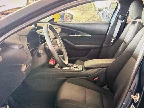 2021 Mazda CX-30 2.5 S