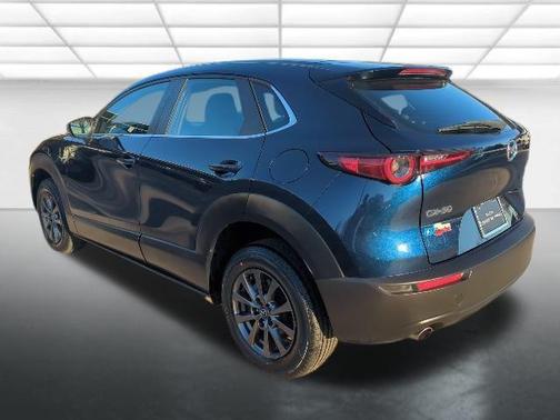 2021 Mazda CX-30 2.5 S