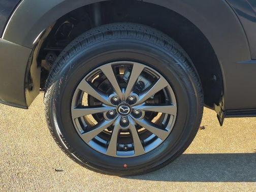 2021 Mazda CX-30 2.5 S