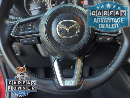 2022 Mazda CX-5 2.5 S Preferred