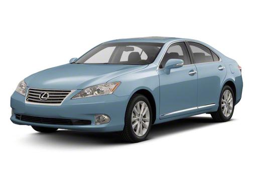 2010 Lexus ES 350 Base