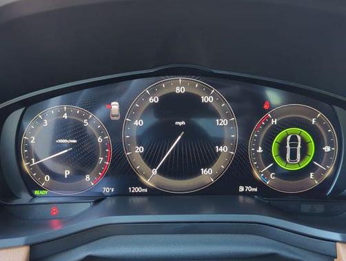 2025 Mazda CX-90 3.3 Turbo S Premium Plus