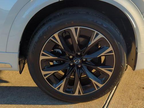 2025 Mazda CX-90 3.3 Turbo S Premium Plus