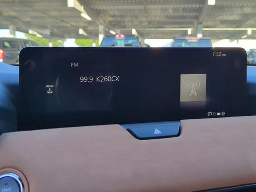 2025 Mazda CX-90 3.3 Turbo S Premium Plus