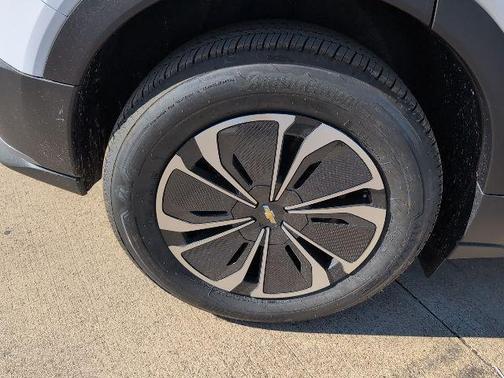 2026 Chevrolet Blazer EV AWD LT