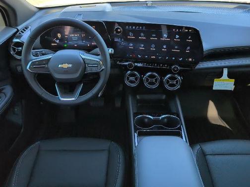 2026 Chevrolet Blazer EV AWD LT