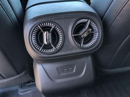 2026 Chevrolet Blazer EV AWD LT