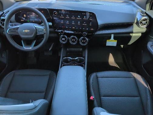 2026 Chevrolet Blazer EV AWD LT