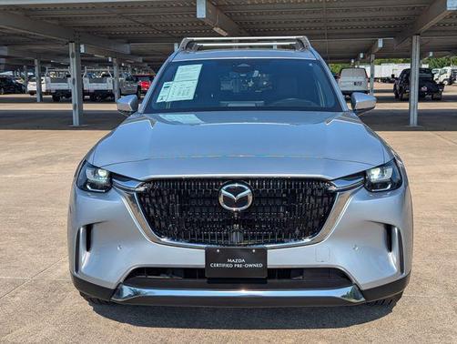 2025 Mazda CX-90 3.3 Turbo Premium Plus