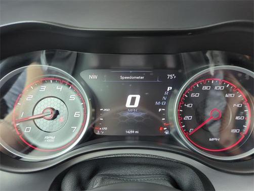 2023 Dodge Charger R/T Scat Pack