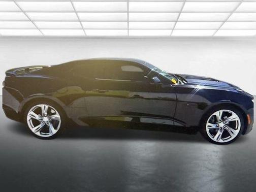 2019 Chevrolet Camaro 1SS