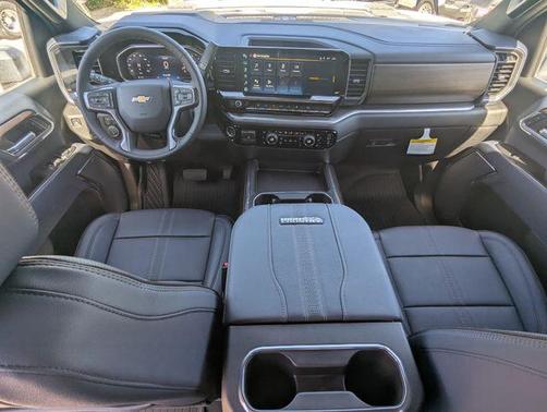 2026 Chevrolet Silverado 2500 High Country