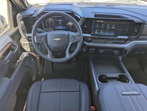 2026 Chevrolet Silverado 2500 High Country
