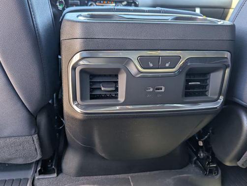 2026 Chevrolet Silverado 2500 High Country