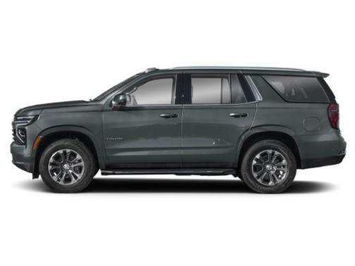2026 Chevrolet Tahoe 2WD RST