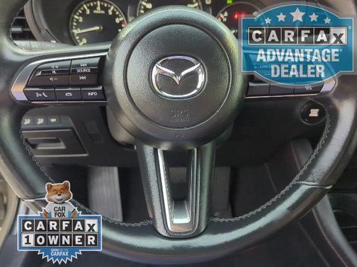 2024 Mazda Mazda3 2.5 Turbo AWD