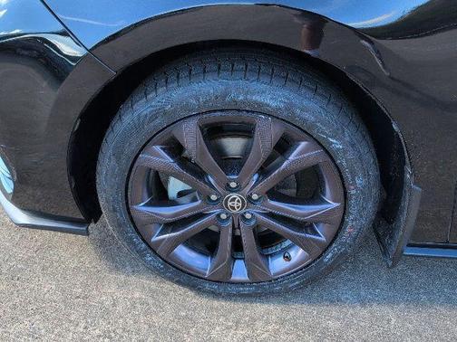 2021 Toyota Sienna XSE 7 Passenger