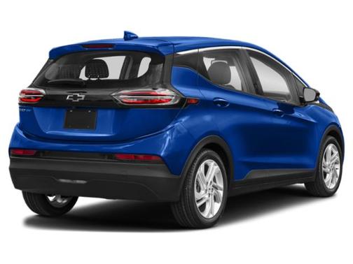2023 Chevrolet Bolt EV FWD 2LT