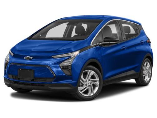 2023 Chevrolet Bolt EV FWD 2LT