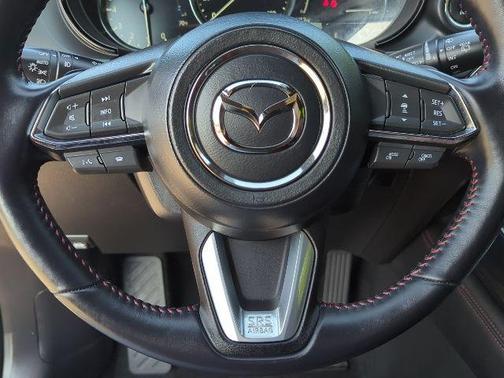 2023 Mazda CX-9 Carbon Edition