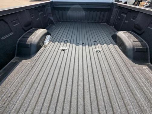 2025 Chevrolet Silverado 2500 WT
