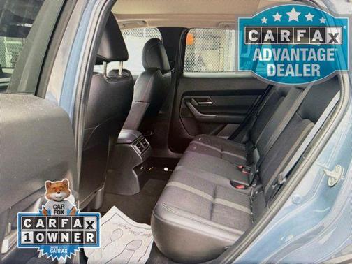 2023 Mazda CX-50 2.5 S Preferred Plus Package