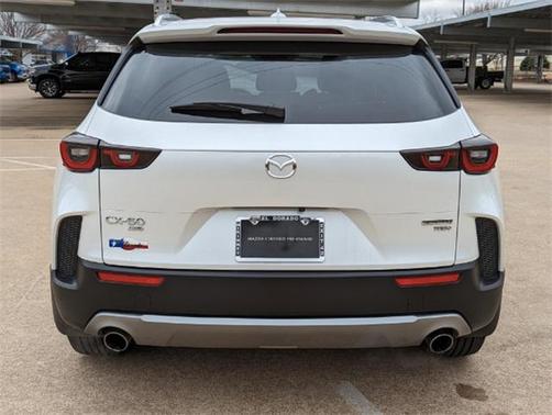 2023 Mazda CX-50 2.5 Turbo Premium