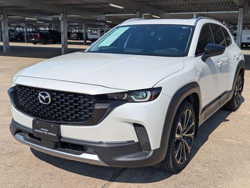 2023 Mazda CX-50 2.5 Turbo Premium Package