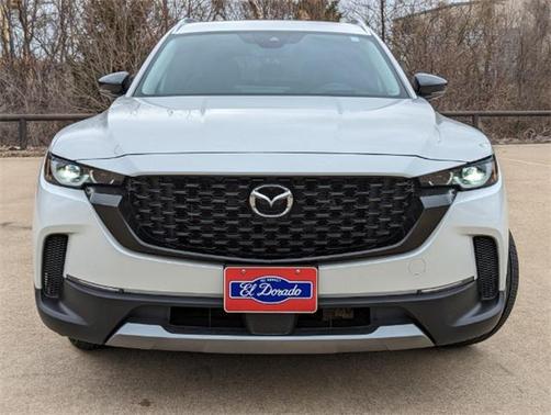 2023 Mazda CX-50 2.5 Turbo Premium
