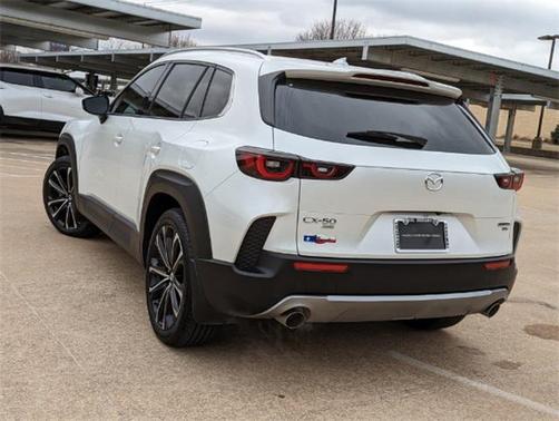 2023 Mazda CX-50 2.5 Turbo Premium