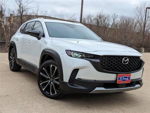 2023 Mazda CX-50 2.5 Turbo Premium