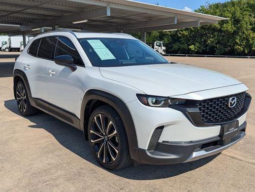 2023 Mazda CX-50 2.5 Turbo Premium Package