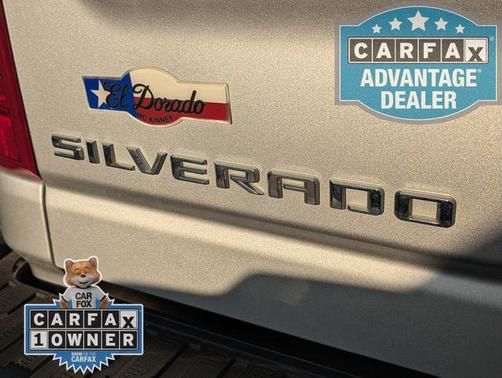 2022 Chevrolet Silverado 2500 LT