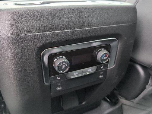 2026 Chevrolet Suburban High Country, RWD