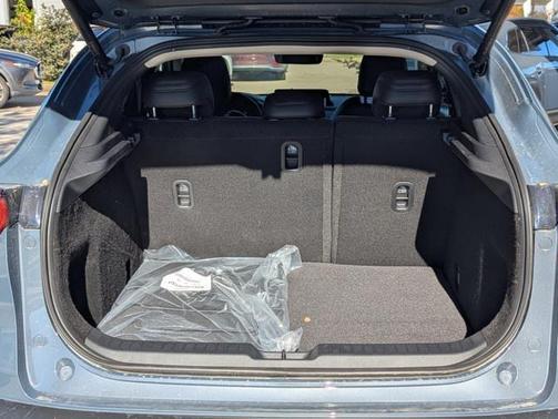 2025 Mazda CX-30 Turbo Premium Package