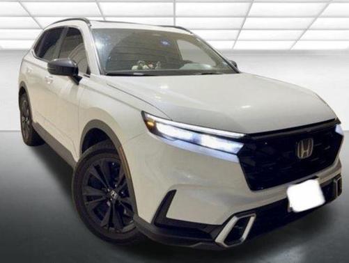 2024 Honda CR-V Hybrid Sport Touring AWD