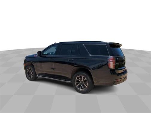 2022 Chevrolet Tahoe 4WD Z71