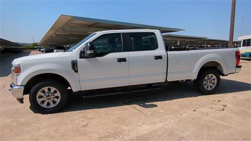 2022 Ford F-250 XL
