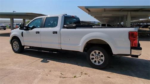 2022 Ford F-250 XL