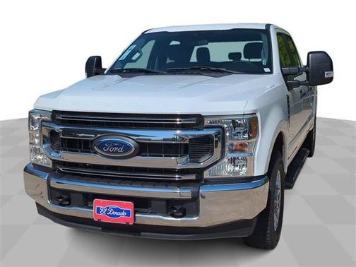 2022 Ford F-250 XL