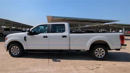 2022 Ford F-250 XL