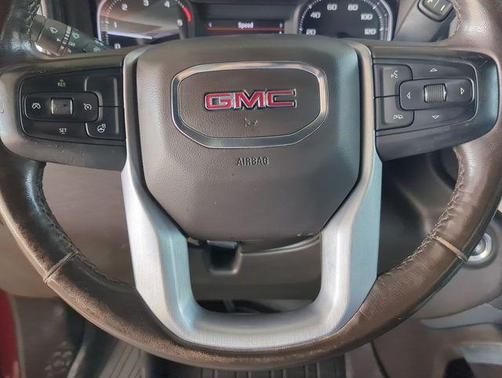 2023 GMC Sierra 2500 SLT