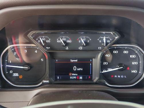 2023 GMC Sierra 2500 SLT