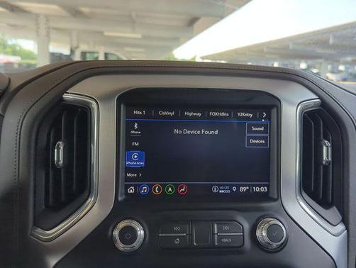 2023 GMC Sierra 2500 SLT